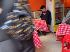 -荆九爷爆炒桥头三嫩(浙大店)