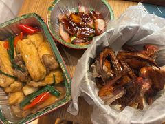 -大鸽饭(岗顶店)