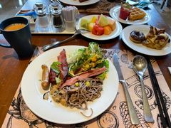 -澳门喜来登大酒店