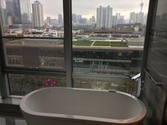 -榛悦隆堡成都酒店(春熙路太古里店)