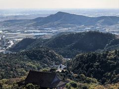 -青岩寺风景区