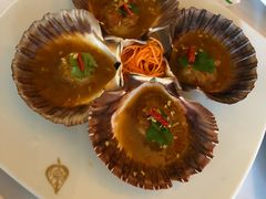 -Thai Pothong Restaurant