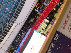 -万达广场(龙湖店)