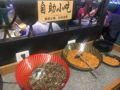 -问渔烤鱼(回龙观总店)