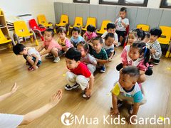 -MuaKids Garden