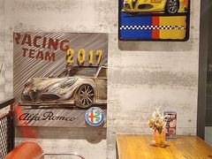 -1886德国汽车餐厅(外滩中央店)