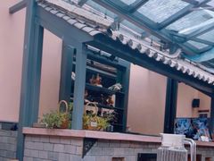 -喜林苑·稻田餐厅(品相府店)