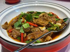 -老湘亲·品鉴湘菜(蔡塘爱琴海店)