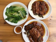 -黄连大头华烧鹅店(大良店)