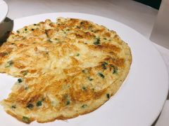 菜脯煎蛋-潮人姐妹轩(海宁路店)