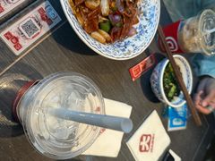 -阿大排档(长春这有山店)