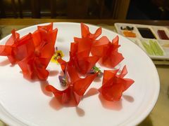 -范家小馆·烤鸭新京菜(金融街店)