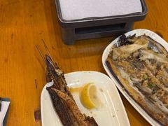 -探唐烧烤(棠东店)