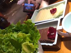 -潮辣成都老火锅(奉贤扶港路店)