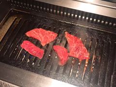 -松阪牛焼肉M(法善寺横丁店)