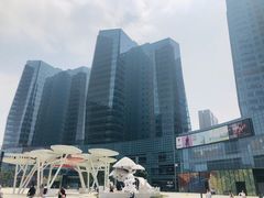 -大族广场Mall&More