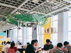 -宜家·瑞典风味餐厅(无锡店)