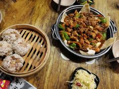 -风波庄(洪家楼店)
