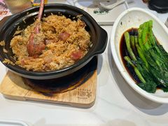 -火啫啫·粤式啫啫煲(南京弘阳店)