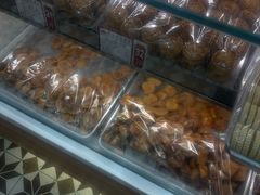 -赞记龙凤礼饼(广州市二宫向群宾馆店)
