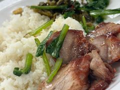 -复旦大学本部-食堂