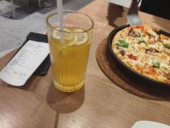 -必胜客(温岭新天地店)