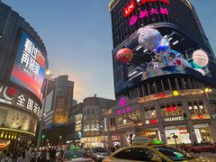 -禧粤YUE HOTEL(广州公园前地铁站店)