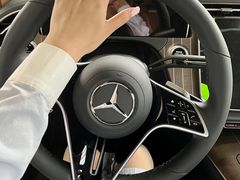 -苏州利星奔驰4S店(吴中店)