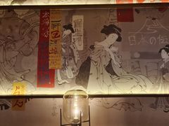 -山葵家·创意料理(宁波来福士店)