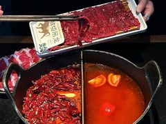 -大龙燚·旷野鲜火锅(广州首店)