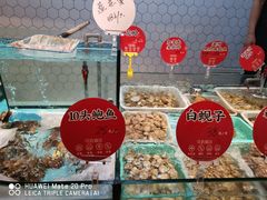 -日进一片海.生腌海鲜火锅.宵夜烧烤(三里屯总店)