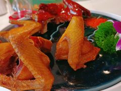 -大鸽饭(马王堆店)