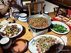 -印象鲵宴·张家界地标美食名片(溪布街店)