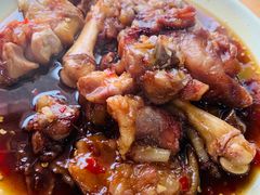 -贤花饭店(城阳店)