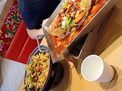 -东北灶(高新银泰店)