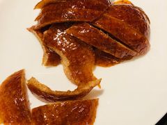 -北京王府井希尔顿酒店·秦唐中餐厅Chynna