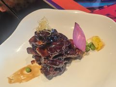 -上海滩餐厅(BFC外滩金融中心店)