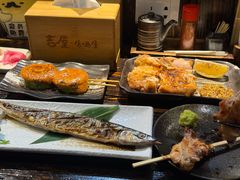 -吉屋居酒屋(群力店)