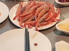 -一方渔歌蒸汽海鲜自助(文化路万达广场店)