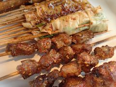 -小乾杯串店•16年沈阳烧烤(文安路店)