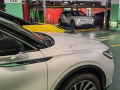 -大宁音乐广场·停车场