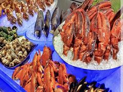 -星河湾半岛酒店·意咖啡西餐厅