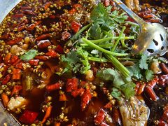 -蛙兔鸡自贡风味·特色江湖菜(广都店)