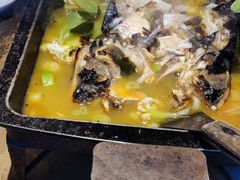 -炉鱼(爱琴海购物公园店)