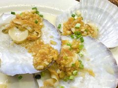 -华源餐厅·海鲜大排档(日月贝店)
