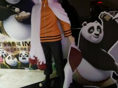-金逸影城(光美江宁IMAX店)