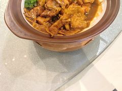 -红色江山(首钢国际大厦店)