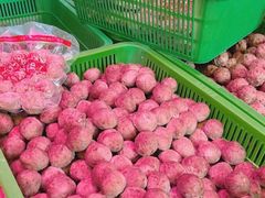 -阿娟牛肉丸·手打牛肉丸·现做现卖