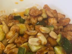 -金家老三饭庄(常营店)