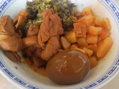 -永丰面馆(汉口路店)